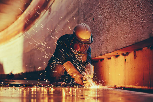 Best Specialty Welding Processes in Towanda, PA