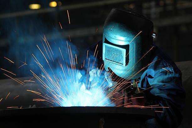 Best Food and Beverage Processing Equipment Welding in Towanda, PA