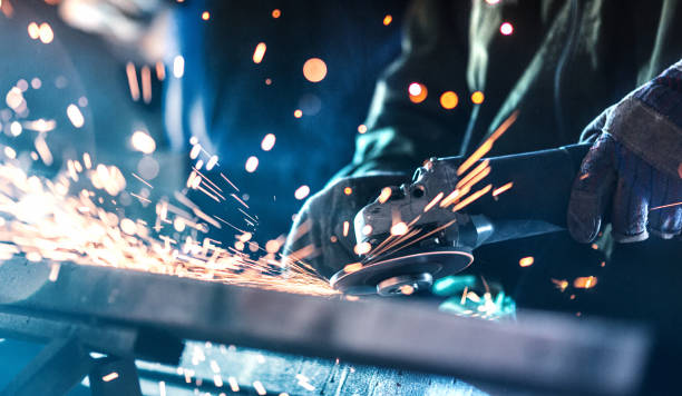 Best Structural Steel Welding in Towanda, PA